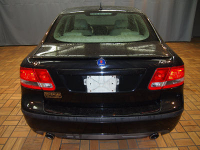2007 Saab 9-3  Aero