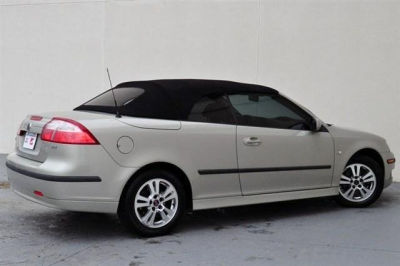 2006 Saab 9-3  2.0T