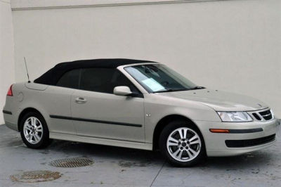 2006 Saab 9-3  2.0T