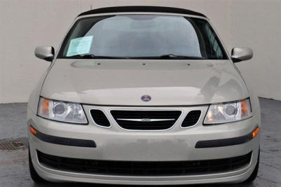 2006 Saab 9-3  2.0T