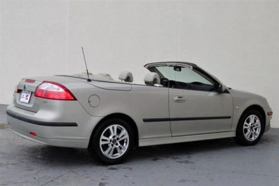 2006 Saab 9-3  2.0T