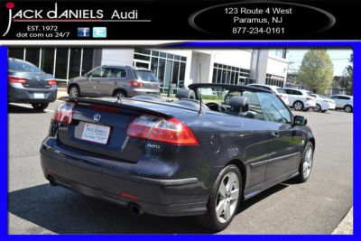 2006 Saab 9-3  Aero