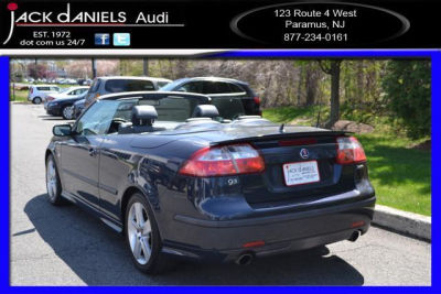 2006 Saab 9-3  Aero