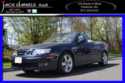 2006 Saab 9-3  Aero