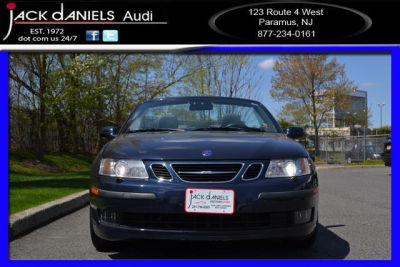 2006 Saab 9-3  Aero
