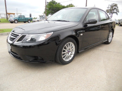 2008 Saab 9-3  2.0T