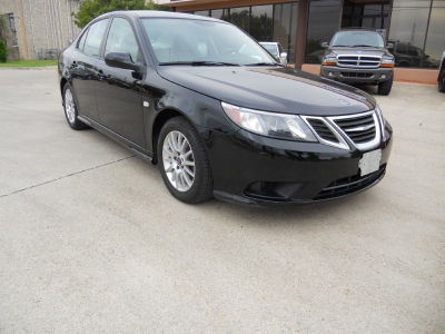 2008 Saab 9-3  2.0T