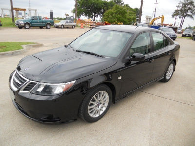 2008 Saab 9-3  2.0T