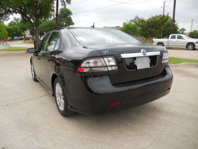 2008 Saab 9-3  2.0T