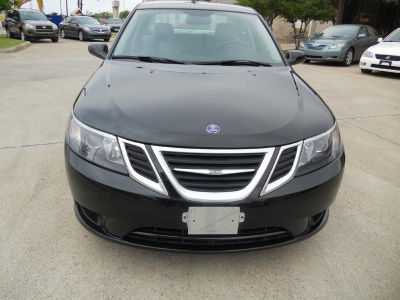 2008 Saab 9-3  2.0T
