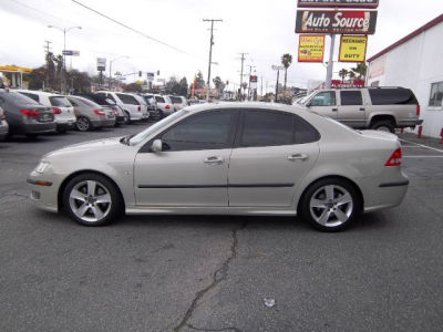 2006 Saab 9-3  Aero