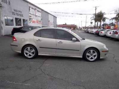 2006 Saab 9-3  Aero