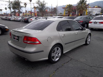 2006 Saab 9-3  Aero