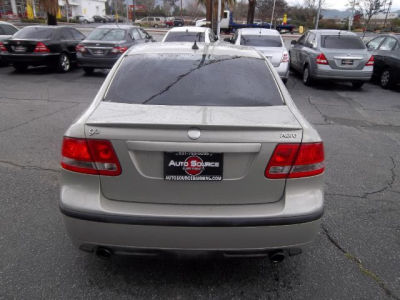 2006 Saab 9-3  Aero