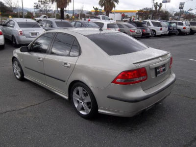2006 Saab 9-3  Aero
