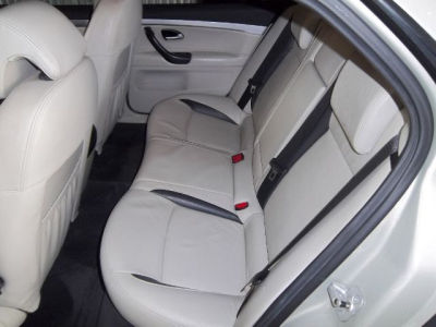 2006 Saab 9-3  Aero