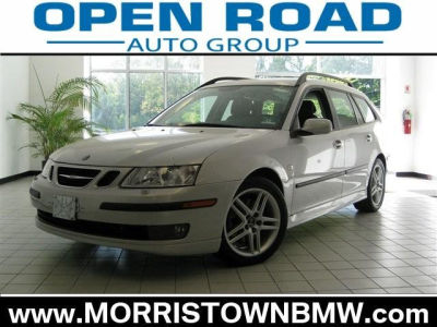 2007 Saab 9-3  2.0T