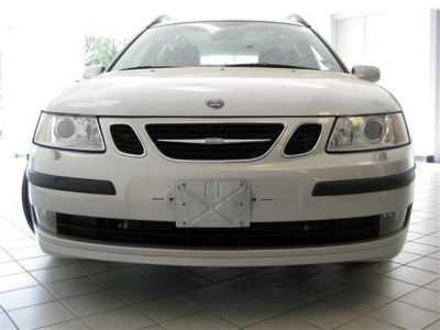 2007 Saab 9-3  2.0T