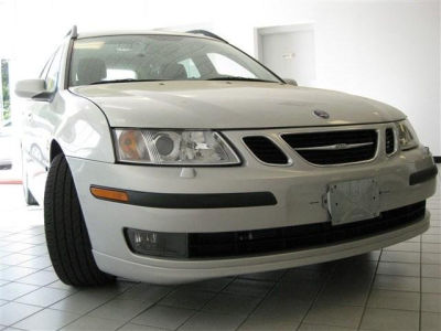 2007 Saab 9-3  2.0T