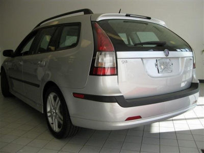 2007 Saab 9-3  2.0T