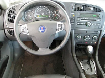 2007 Saab 9-3  2.0T
