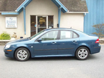 2006 Saab 9-3  2.0T