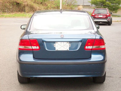 2006 Saab 9-3  2.0T