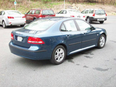 2006 Saab 9-3  2.0T