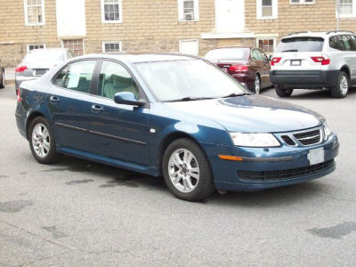 2006 Saab 9-3  2.0T