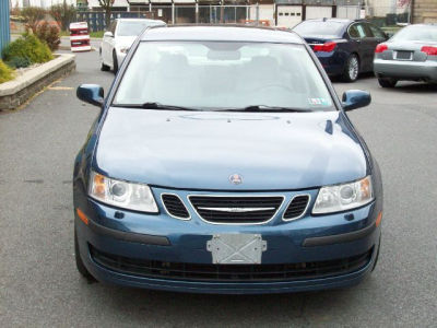 2006 Saab 9-3  2.0T