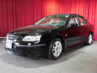 2007 Saab 9-3  2.0T