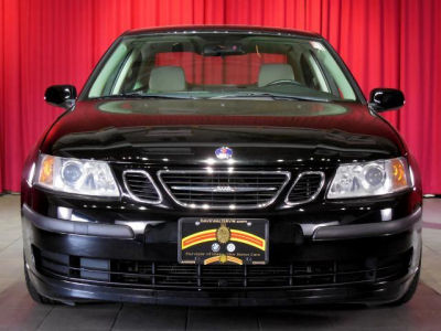2007 Saab 9-3  2.0T