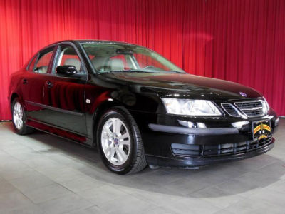 2007 Saab 9-3  2.0T