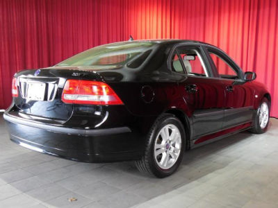 2007 Saab 9-3  2.0T