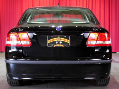 2007 Saab 9-3  2.0T