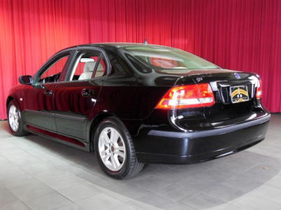 2007 Saab 9-3  2.0T