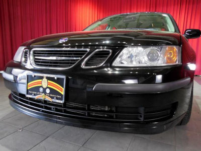2007 Saab 9-3  2.0T
