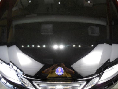 2007 Saab 9-3  2.0T