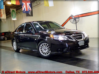 2009 Saab 9-3  2.0T
