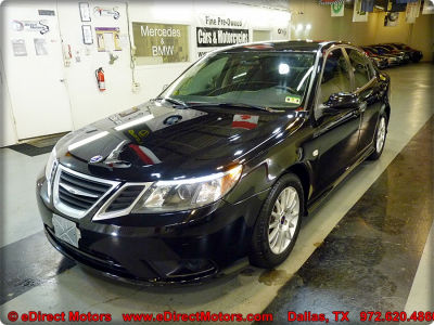 2009 Saab 9-3  2.0T