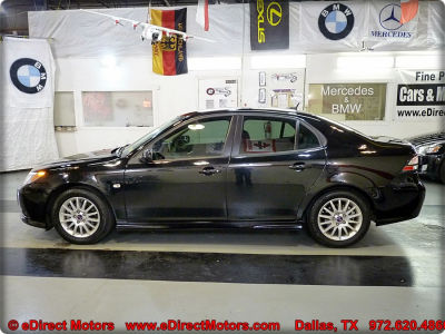 2009 Saab 9-3  2.0T