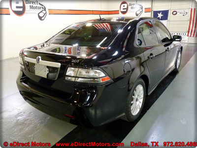 2009 Saab 9-3  2.0T