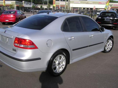 2007 Saab 9-3  2.0T