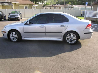 2007 Saab 9-3  2.0T