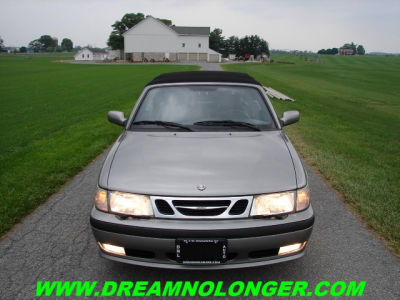2003 Saab 9-3  SE