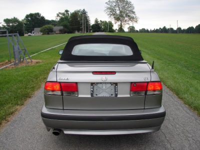 2003 Saab 9-3  SE