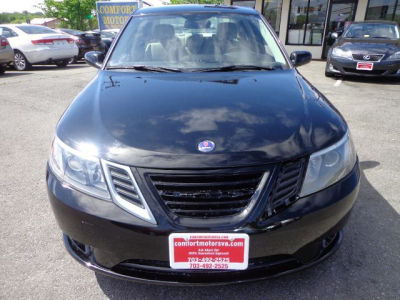 2008 Saab 9-3  2.0T