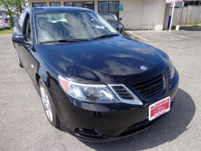 2008 Saab 9-3  2.0T
