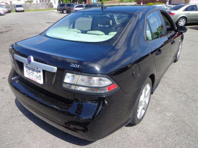 2008 Saab 9-3  2.0T