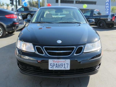 2005 Saab 9-3  Linear